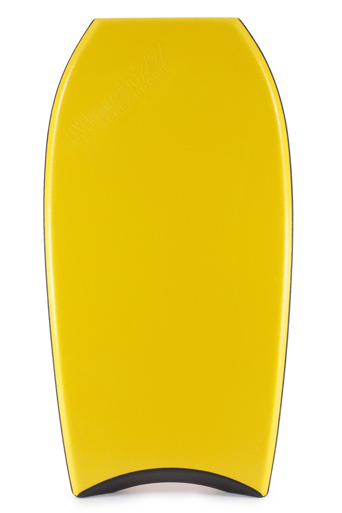 Morey Mach 7 - 7 K15 Yellow | Europe - moreyboogie