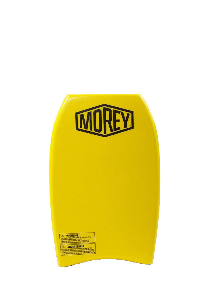 MOREY MINI BOOGIE 21" - moreyboogie