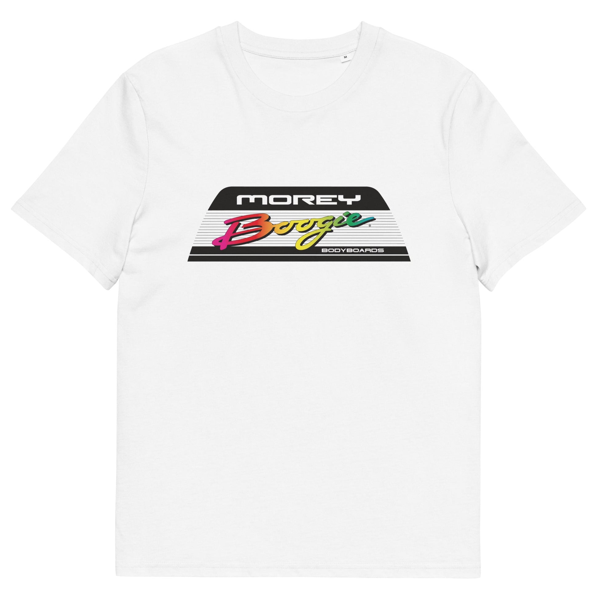 Morey Rainbow T - shirt - moreyboogie